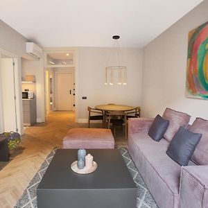 Apartamento de 2 Dormitorios
